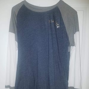 Hollister Long Sleeve